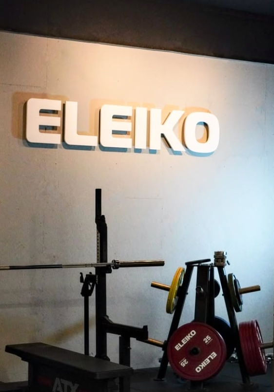Sfeerbeeld Fitness Factory Assen 2