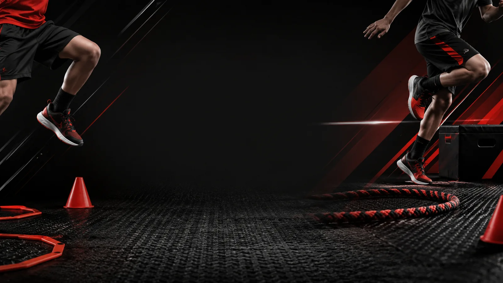 Fitness Factory Assen - sportschool in Assen
