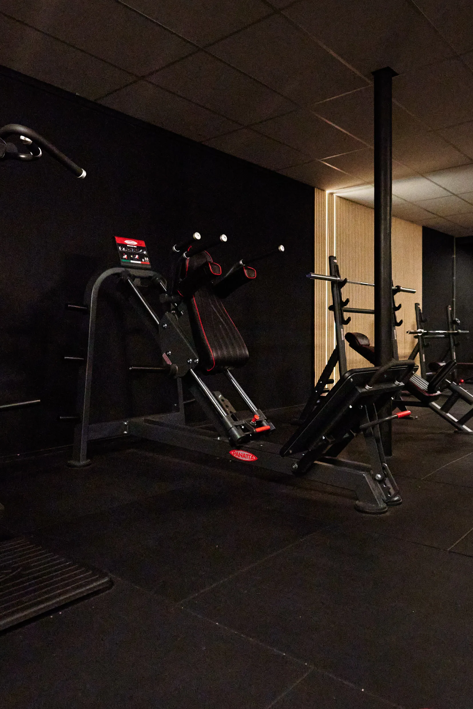 Fitness Factory Assen - sportschool in Assen