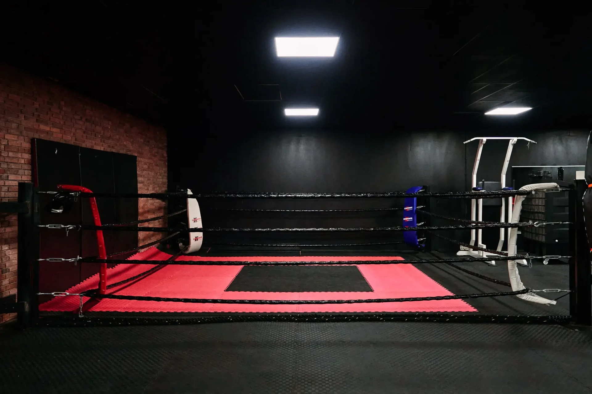 Welkom bij Fitness Factory Assen