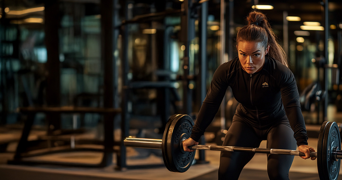 Groepslessen Fitness Factory