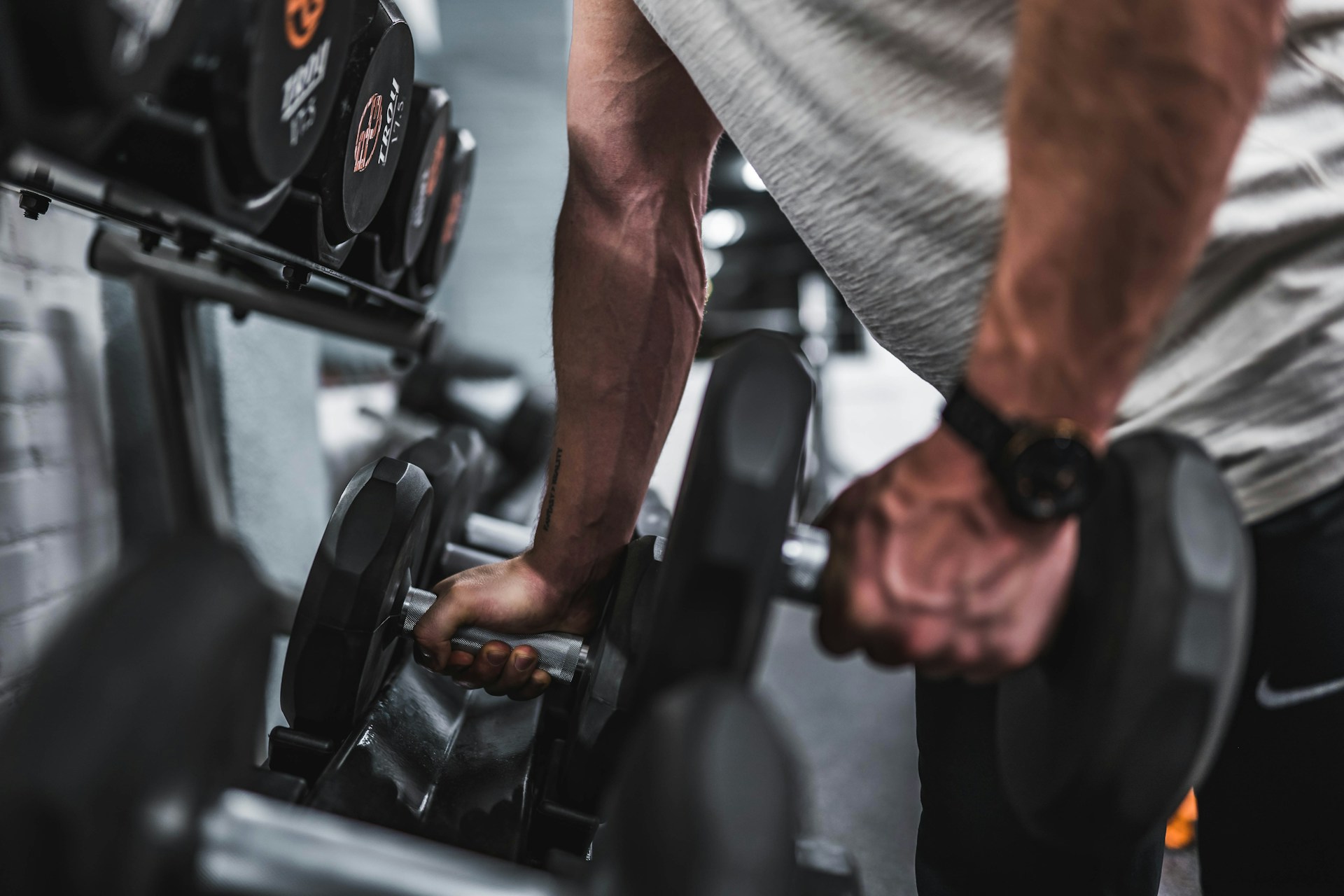 Groepslessen Fitness Factory