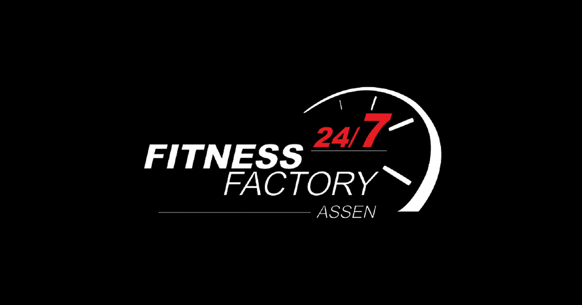 24/7 Gym Assen