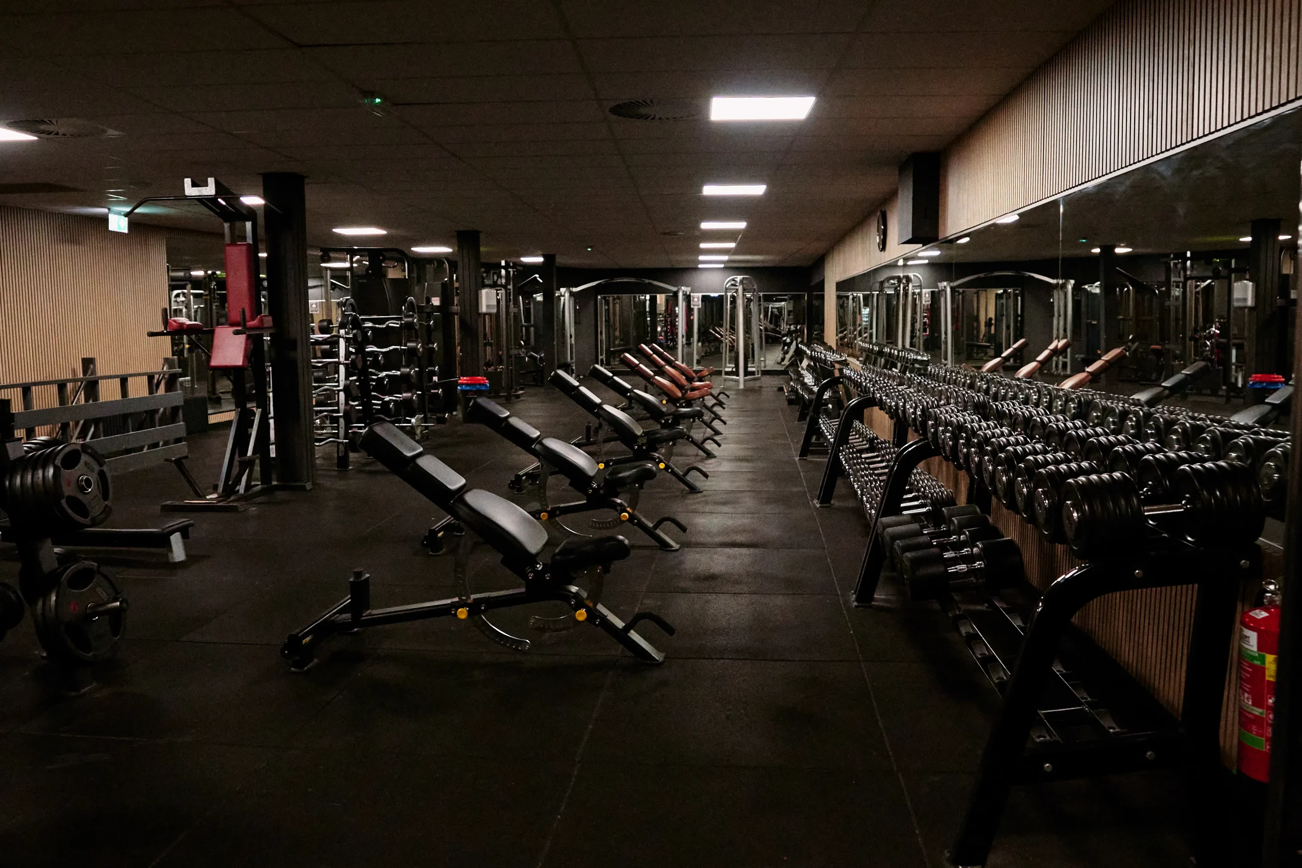 24/7 Gym Assen