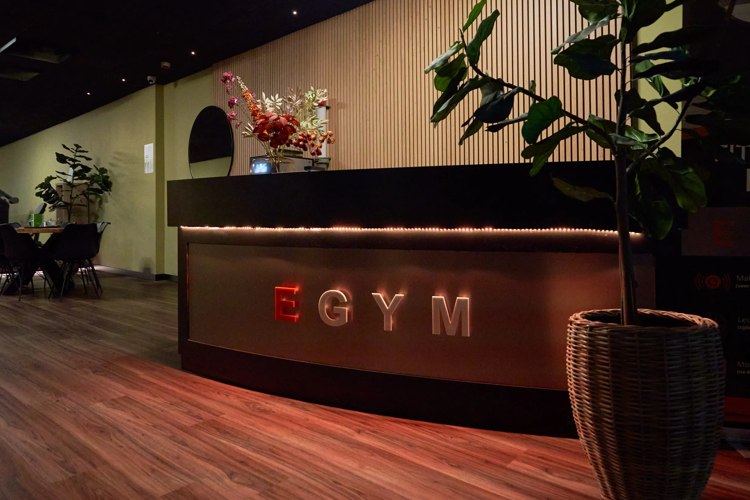 egym assen